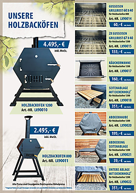 Lexhauser Holzbackofen Prospekt Seite4